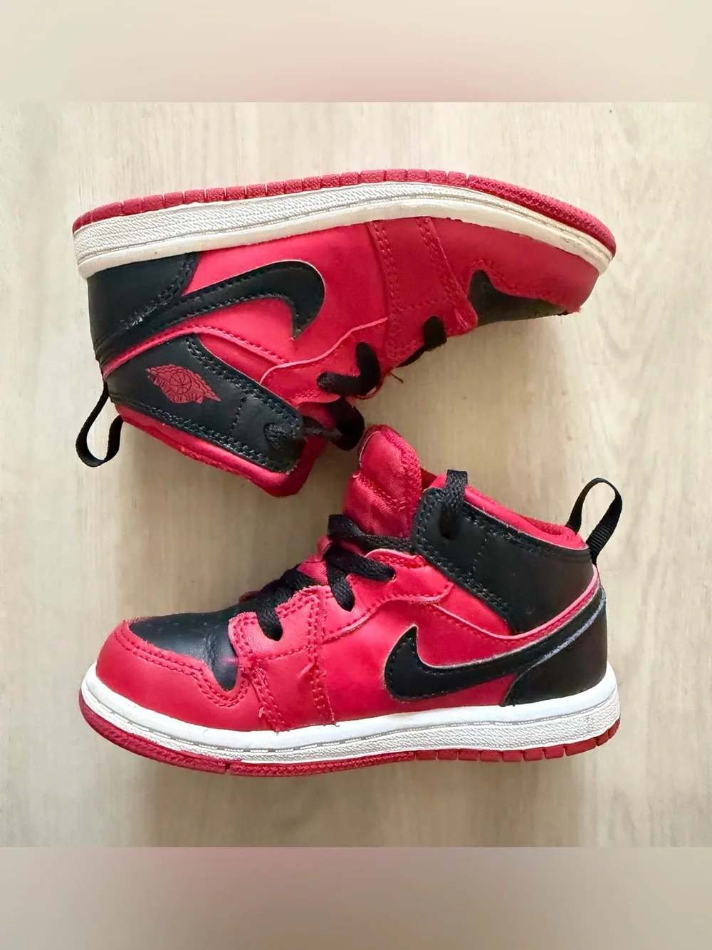 N/A nike air